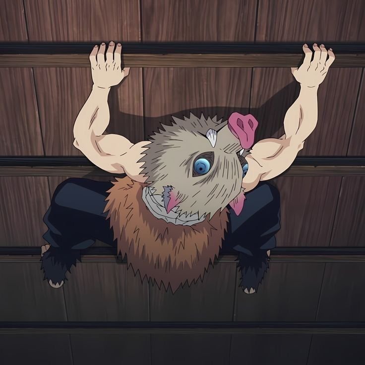 Inosuke Hashibira — Image 3